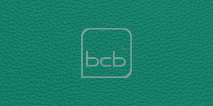 Farbmuster in RAL 5021 Wasserblau