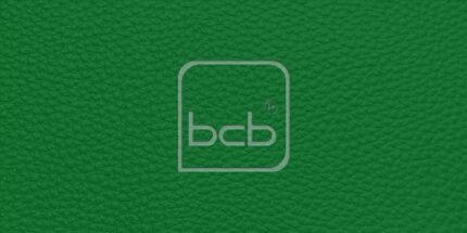 Farbmuster in RAL 6001 Smaragdgrün