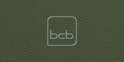 Farbmuster in RAL 6003 Olivgrün