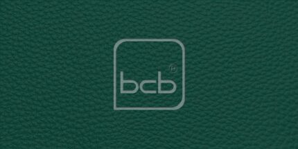 Farbmuster in RAL 6004 Blaugrün