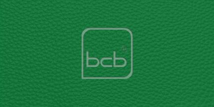 Farbmuster in RAL 6016 Türkisgrün