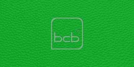 Farbmuster in RAL 6018 Gelbgrün