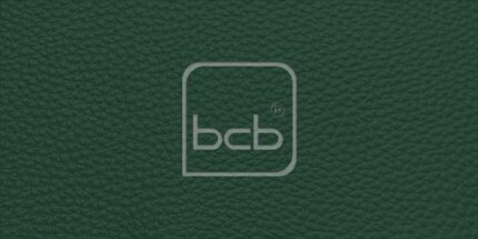 Farbmuster in RAL 6020 Chromoxidgrün