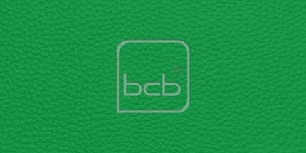 Farbmuster in RAL 6024 Verkehrsgrün