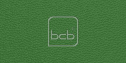 Farbmuster in RAL 6025 Farngrün