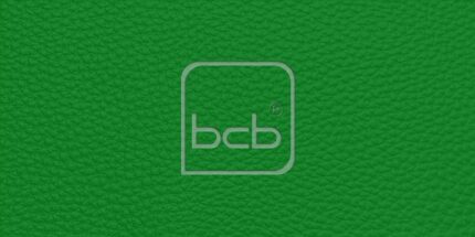 Farbmuster in RAL 6029 Minzgrün