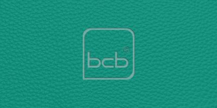 Farbmuster in RAL 6033 Minttürkis