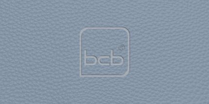 Farbmuster in RAL 7001 Silbergrau