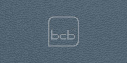 Farbmuster in RAL 7031 Blaugrau