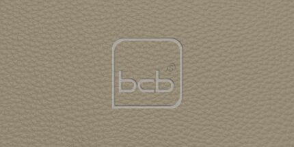 Farbmuster in RAL 7034 Gelbgrau