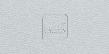 Farbmuster in RAL 7035 Lichtgrau