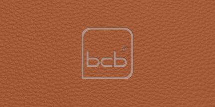 Farbmuster in RAL 8001 Ockerbraun