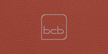 Farbmuster in RAL 8004 Kupferbraun