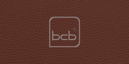 Farbmuster in RAL 8011 Nussbraun