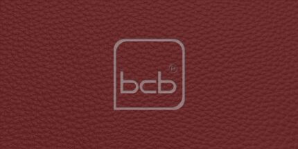 Farbmuster in RAL 8012 Rotbraun