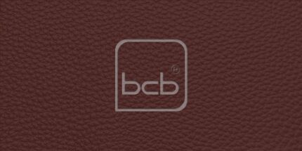 Farbmuster in RAL 8016 Mahagonibraun