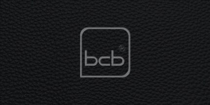 Farbmuster in RAL 9005 Tiefschwarz