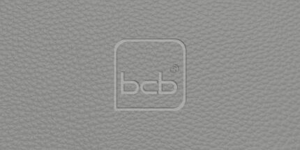 Farbmuster in RAL 9007 Graualuminium