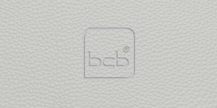 Farbmuster in RAL 9018 Papyrusweiss