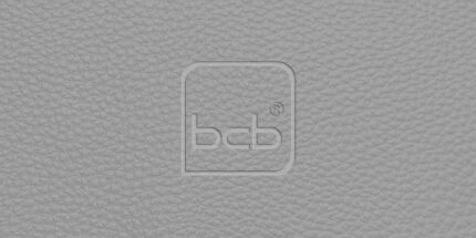 Farbmuster in RAL 9022 Perlhellgrau