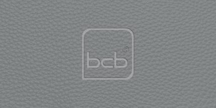 Farbmuster in RAL 9023 Perldunkelgrau