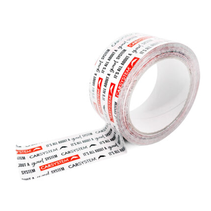 Klebeband, Verpackungsband 50 mm x 66 m