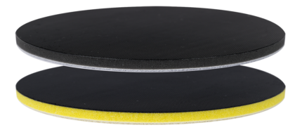 Zwischenpolster - 150 mm Interface Pad - Hard