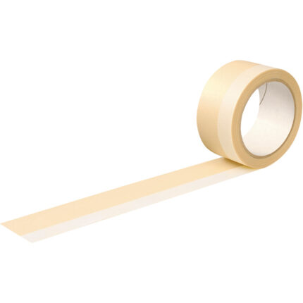 Abdeckband mit Kunststoffstreifen WR-Lifting Tap 9mm CS