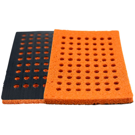 Schleifpad ProFlex Neptune Pad Max Grip 20 x 75 x 6 mm - Multiloch CS