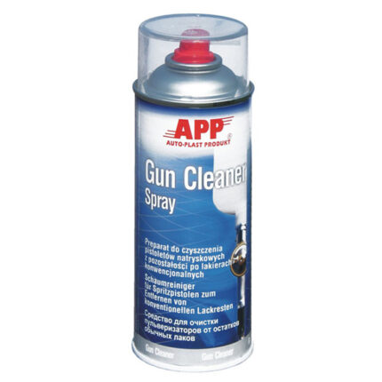 Gun Cleaner WB Spray Schaumreiniger - 400ml APP