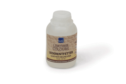 Lederentfetter Leather Degreaser 0,5L