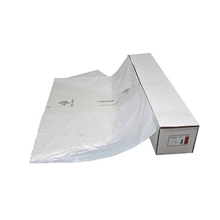 Abdeckfolie Easy Mask Rolle 9µm 4 x 150m (Mittelfaltung)