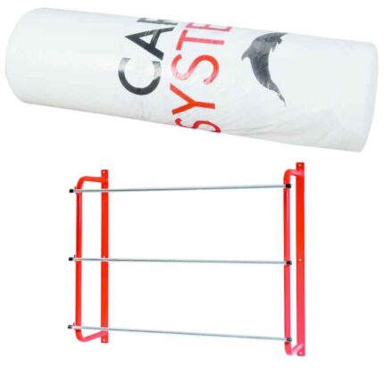 Schonbezug für Autositze Seat Covers 500St.