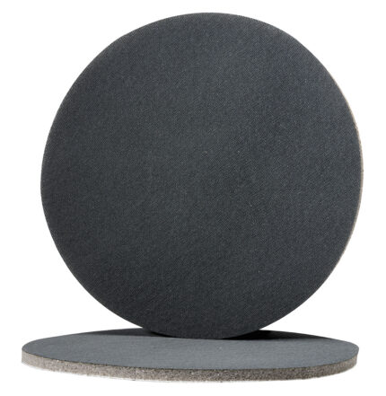 Schleifscheiben Netzschleifmittel Tec Line Pro Finish 150mm P2000 - 1St.