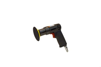 Mini-Druckluftpolierer 75 mm