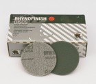 Netzschleifmittel RHYNOFINISH 75mm SF P800 - P1200 - 20St.