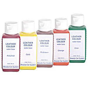 Nachfüllfarbe für ALL in ONE 250ml