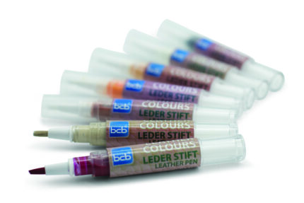 Lederstift für Himolla melone (24 longlife)