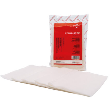Staubbindetuch Staub Stop Honigtuch 80 x 50 cm - 1 Stk.