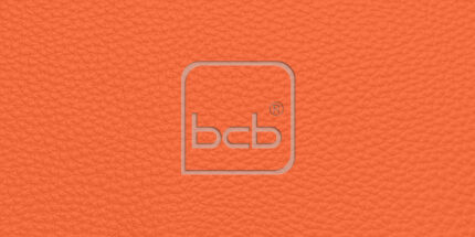Farbmuster in RAL 2003 Pastellorange