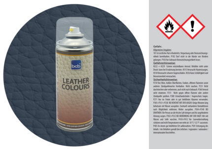 Lederspray Nachkaufartikel für RAL 7024 Graphitgrau
