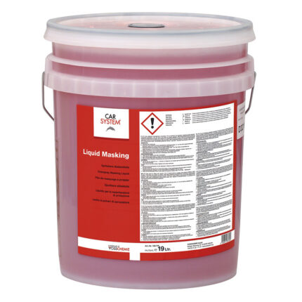 Flüssige Abdeckfolie Liquid Masking - 19L